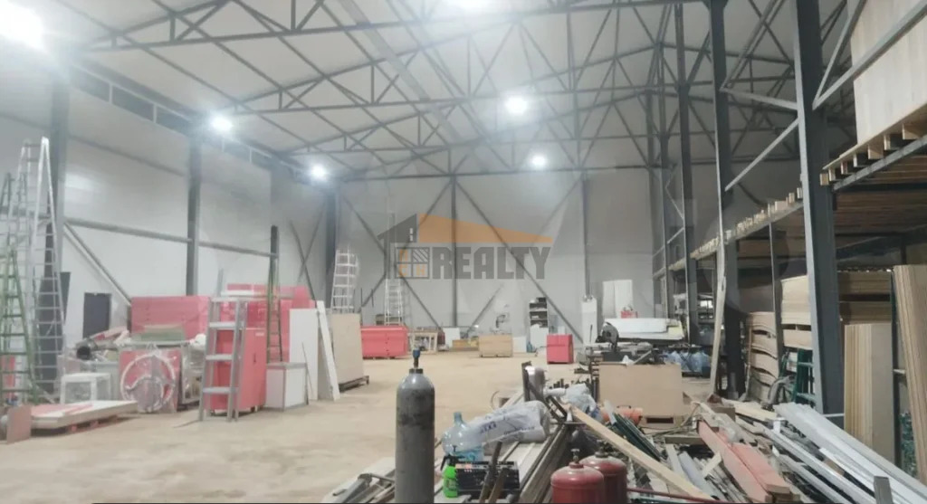 Аренда производственного помещения, Подольск, Дорожная ул. - Фото 2