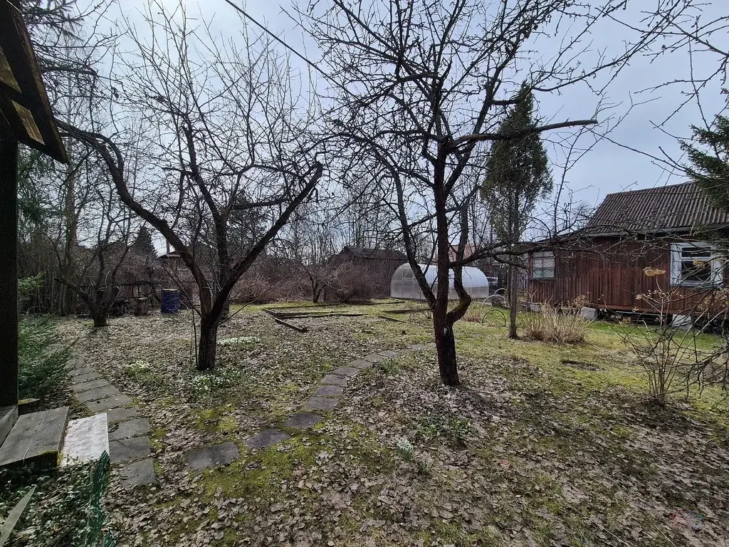 Дача 41,6 м2 на участке 6,6 сот. - Фото 24