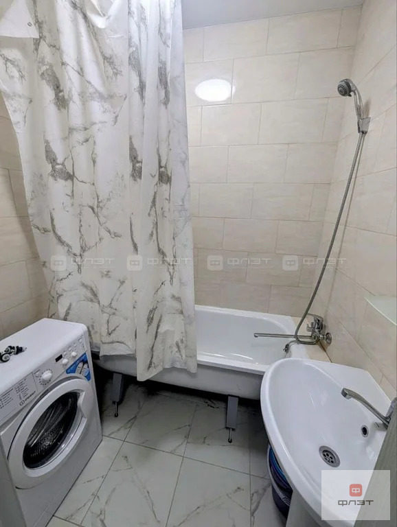 Аренда квартиры, Казань, ул. Рауиса Гареева д.105б - Фото 6