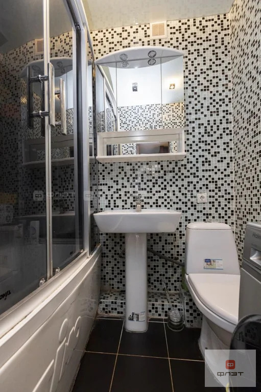 Продажа квартиры, Казань, ул. Академика Завойского - Фото 16