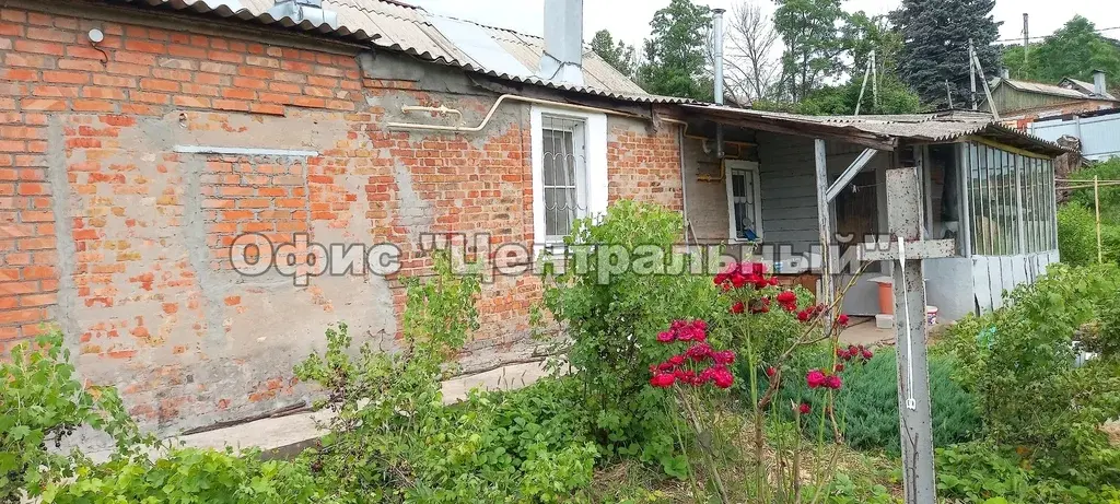 Пролетарский р-н , Александровский спуск, 9,3 сотки с  домом 60 кв.м. - Фото 6
