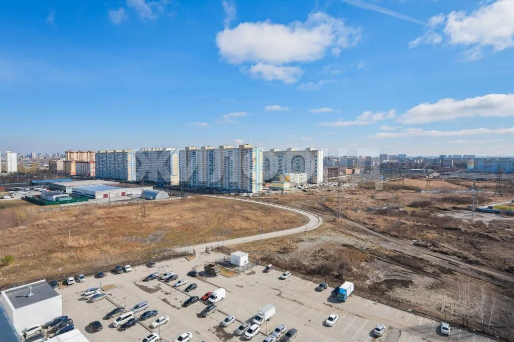 Продажа квартиры, Новосибирск, ул. Бородина - Фото 18
