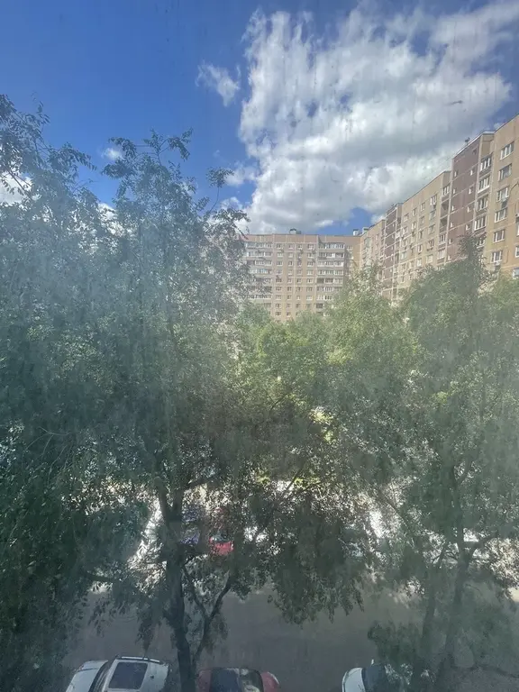 3-к.Братеевская, д.25к3 - Фото 1