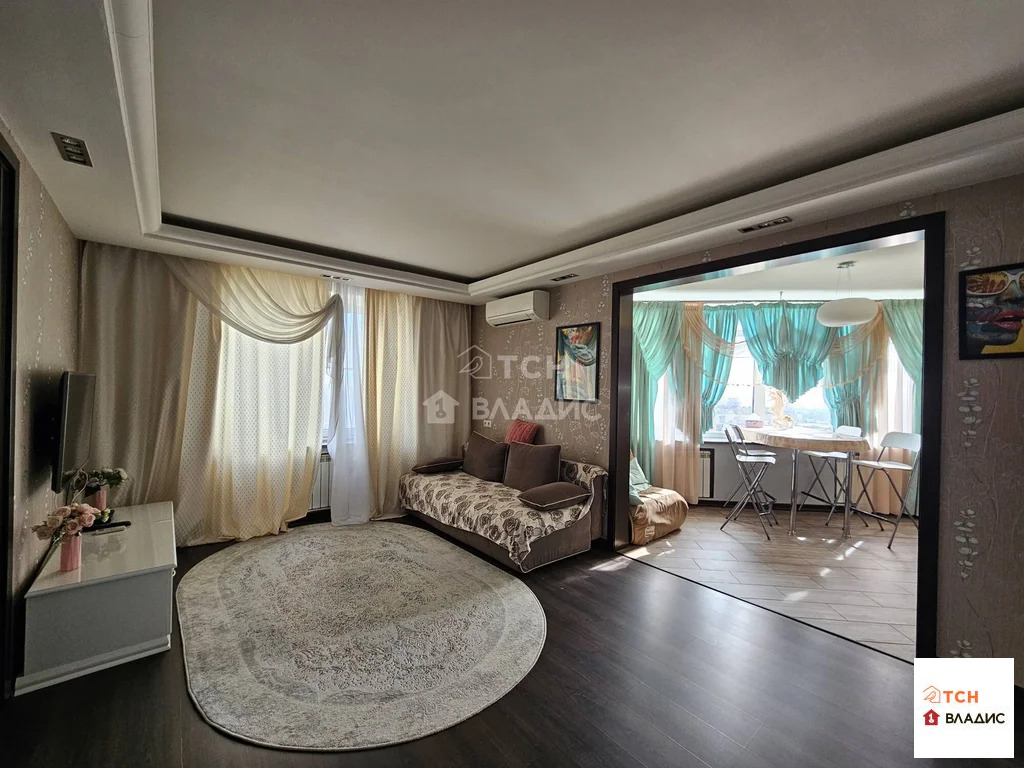 Продажа квартиры, Пушкино, Воскресенский район, 1-я Серебрянская улица - Фото 5