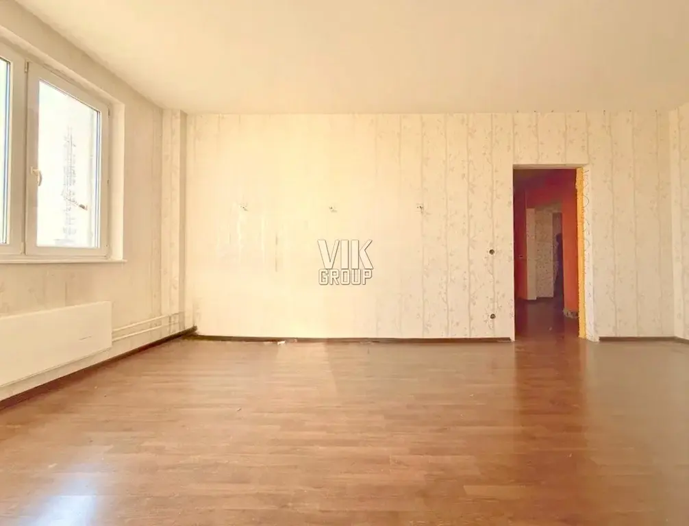 Продается четырехкомнатная квартира по Молодежному проезду дом 8 - Фото 3