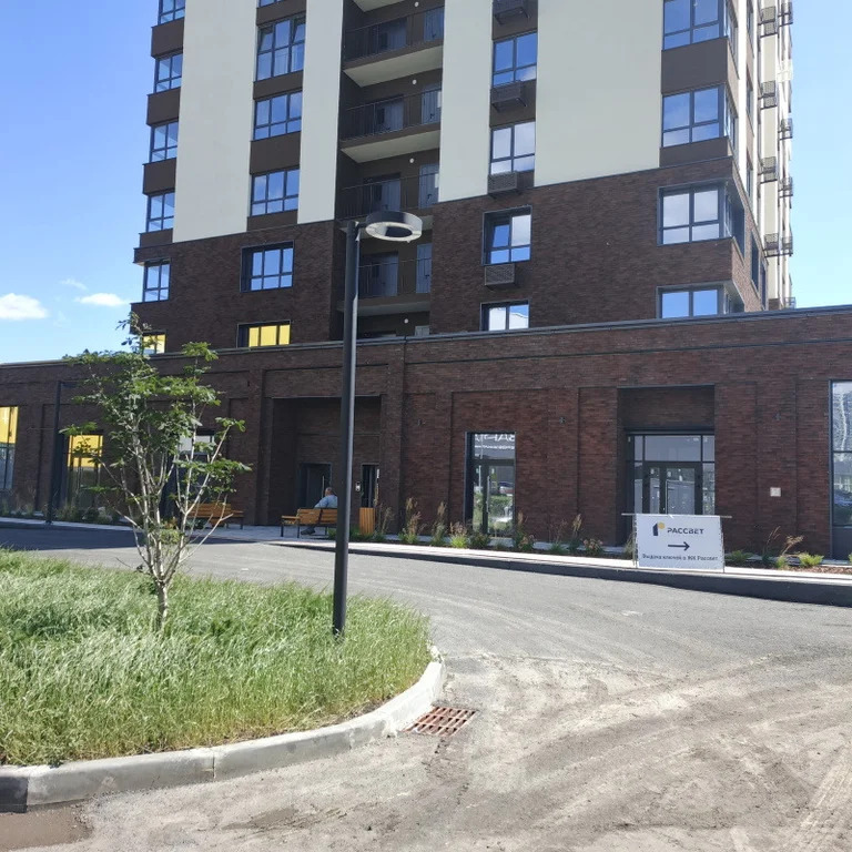 Продается квартира, 51.74 м - Фото 1