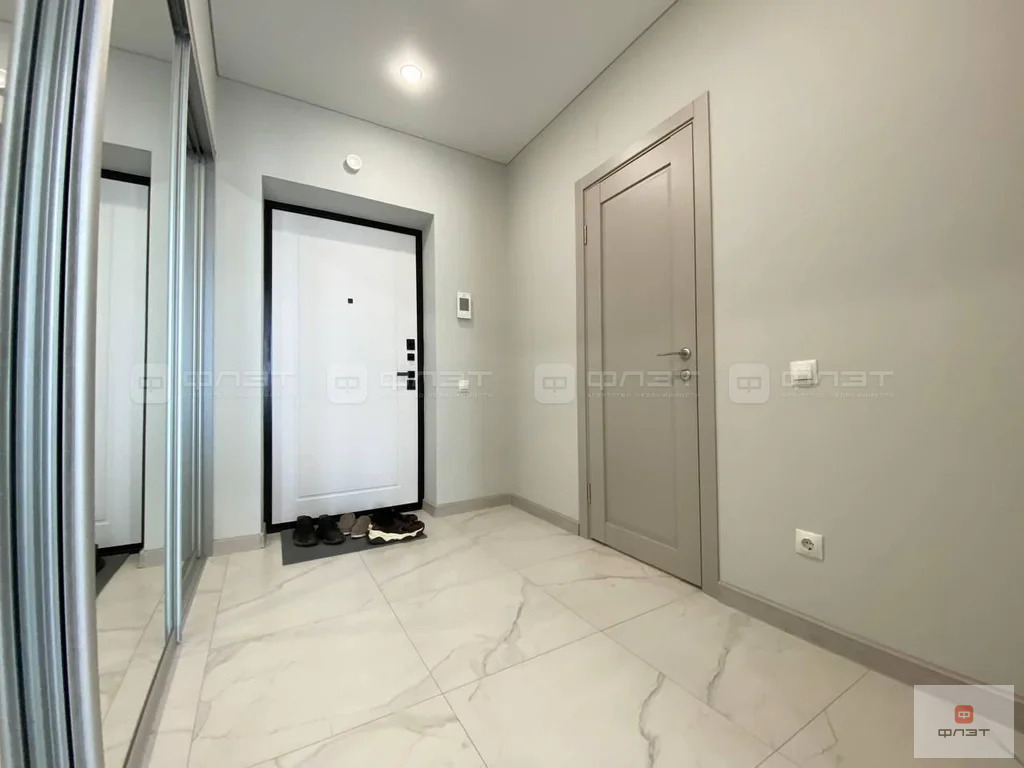 Продажа квартиры, Казань, ул. Габдуллы Кариева - Фото 22