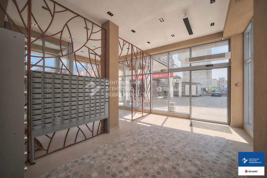 Продажа квартиры, Рязань, ул. Быстрецкая - Фото 20