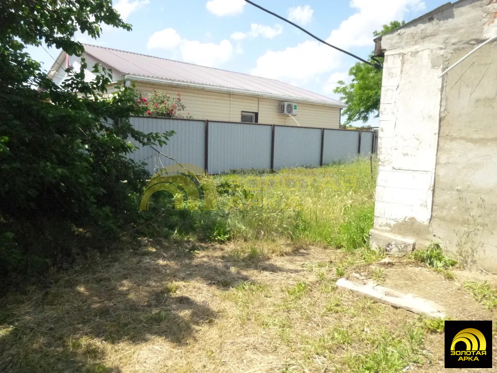 Продажа дома, Ахтанизовская, Темрюкский район, ул. Садовая - Фото 19