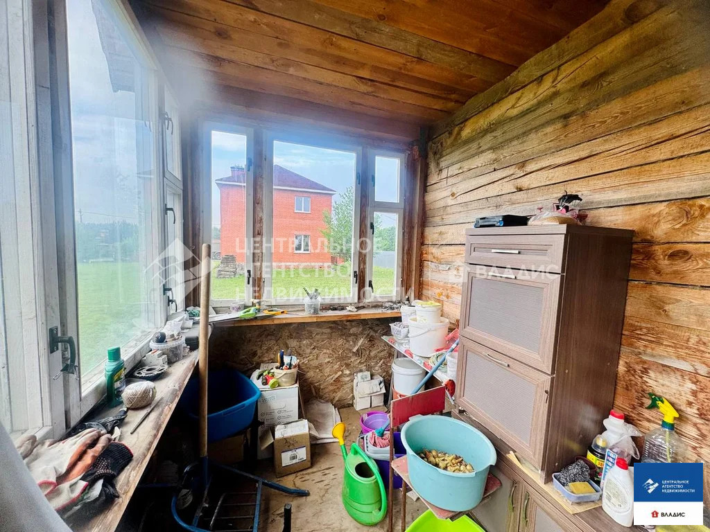 Продажа дома, Зеленинские Дворики, Рыбновский район, Московская улица - Фото 20