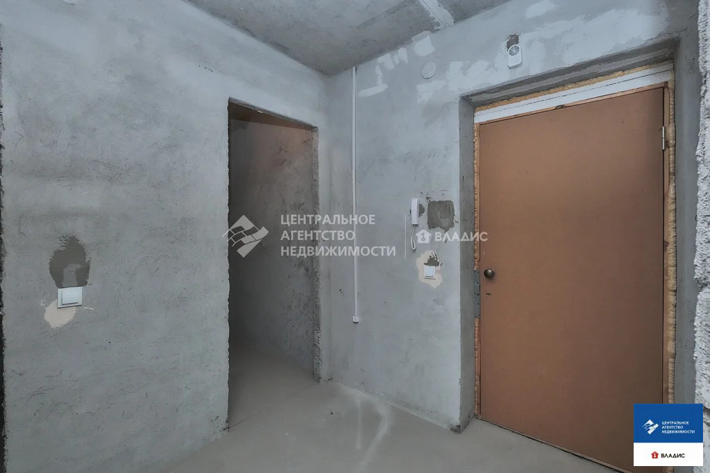 Продажа квартиры, Рязань, ул. Баженова - Фото 8