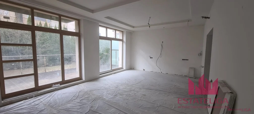 Продажа таунхауса, Писково, Истринский район, Парковая улица - Фото 3