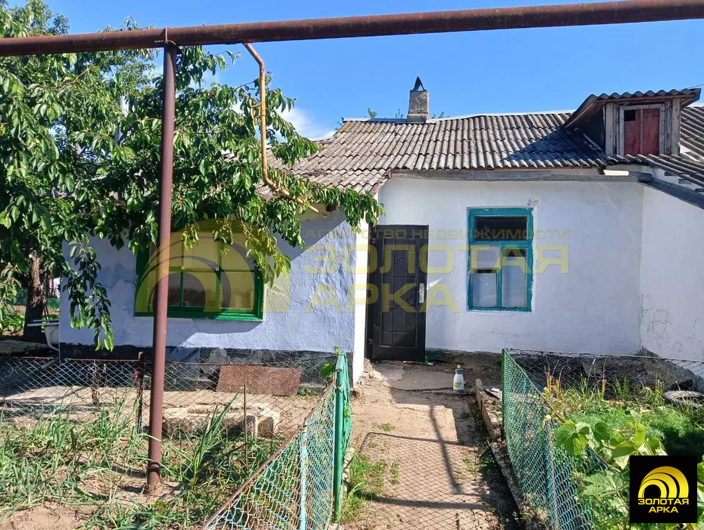 Продажа дома, Соленый, Верхняя улица - Фото 6