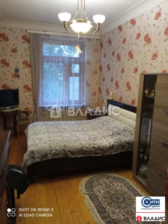 Продажа квартиры, Воронеж, Труда пр-кт. - Фото 12