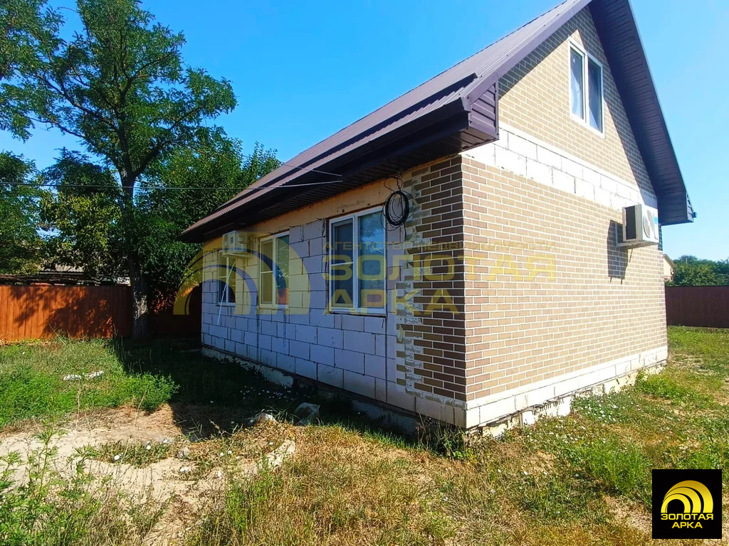 Продажа дома, Мингрельская, Абинский район, ул. Подорожная - Фото 3