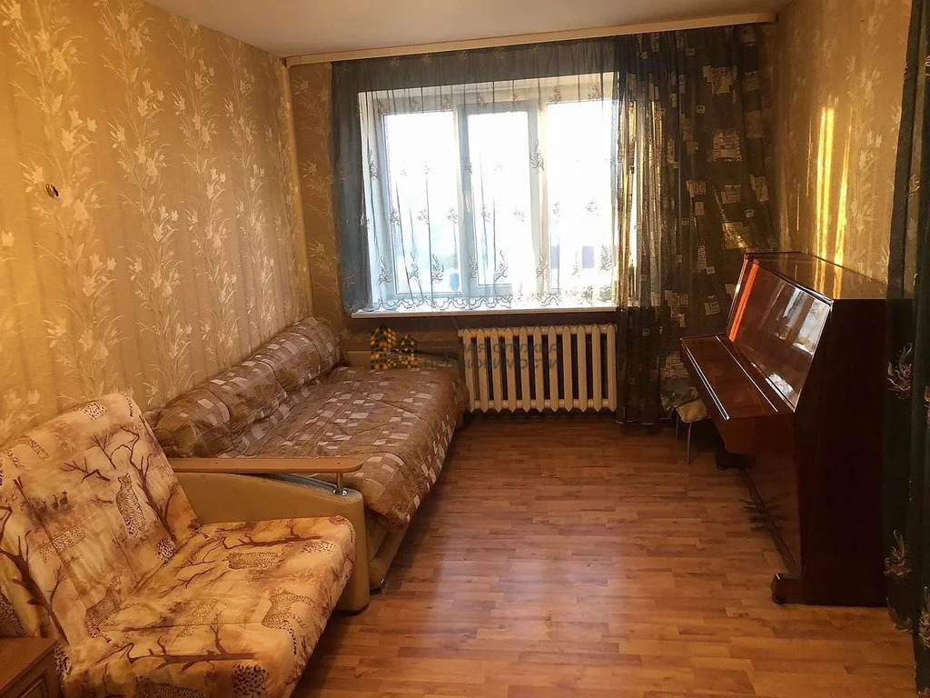 Аренда квартиры, Уфа, ул. Менделеева - Фото 3