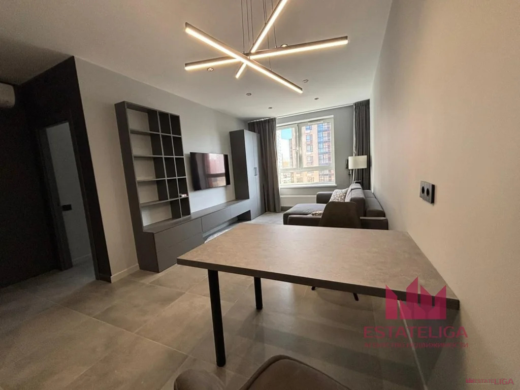 Аренда квартиры, Очаковское ш. - Фото 2