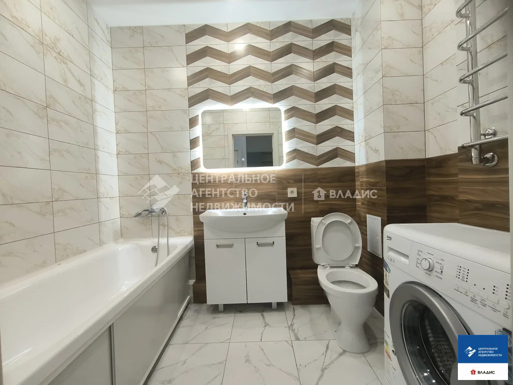 Аренда квартиры, Рязань, 4-й Мервинский проезд - Фото 5