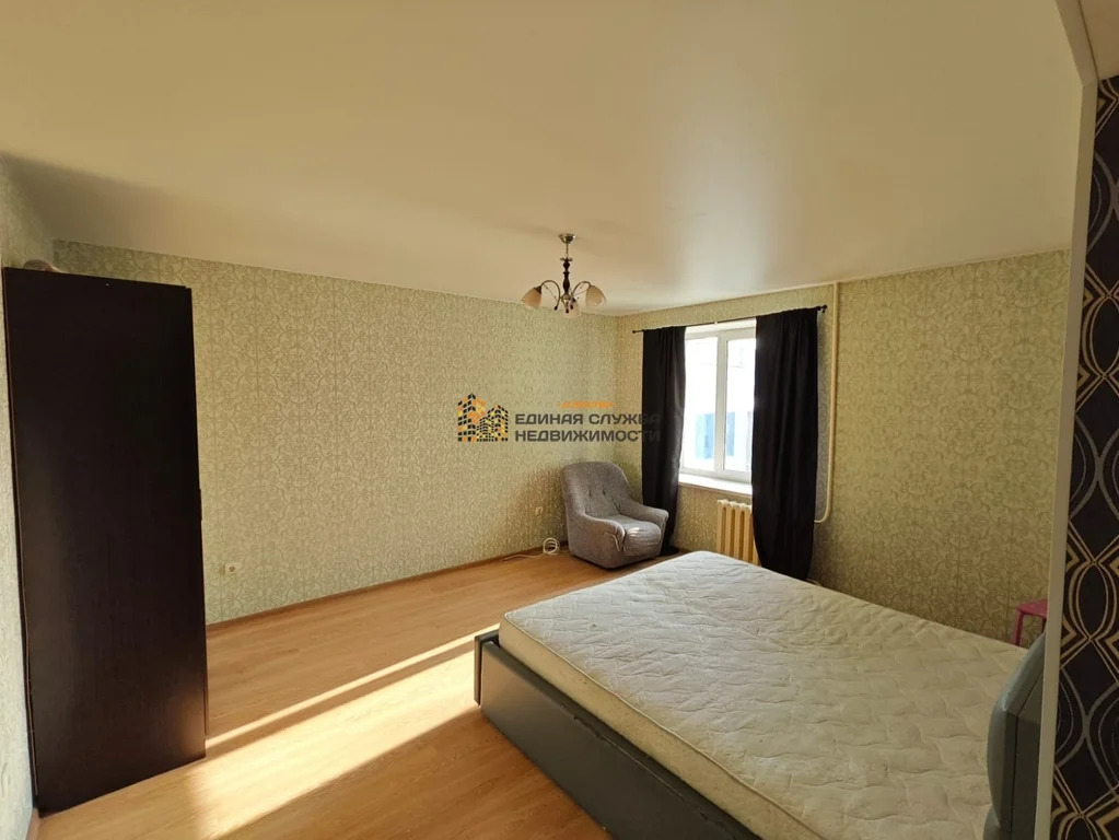 Аренда квартиры, Уфа, ул. Достоевского - Фото 1