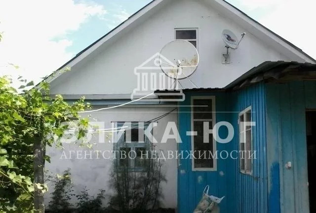Продажа дома, Афанасьевский Постик, Туапсинский район, ул. Лесная - Фото 0