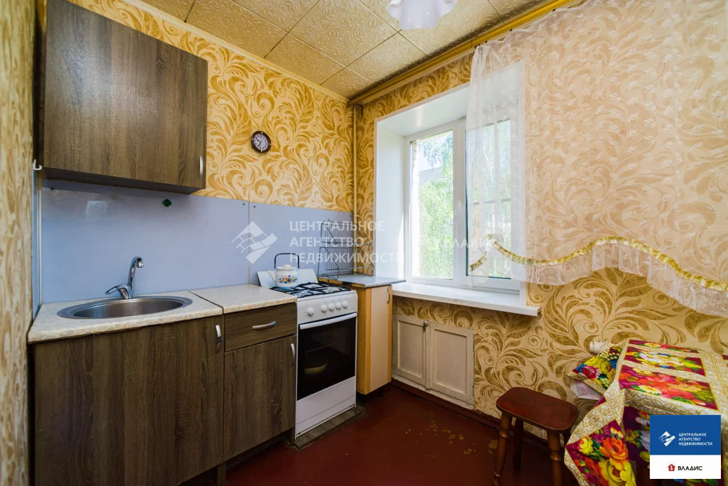 Продажа квартиры, Рязань, ул. Профессора Никулина - Фото 5