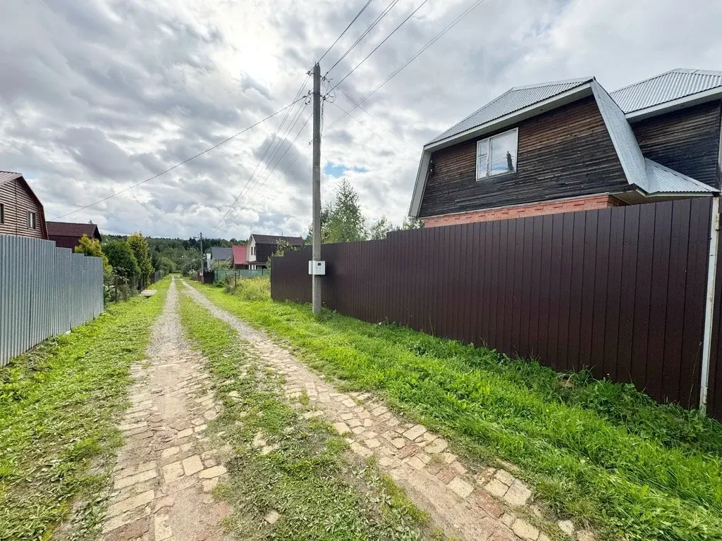 Дом в Софрино - Фото 9