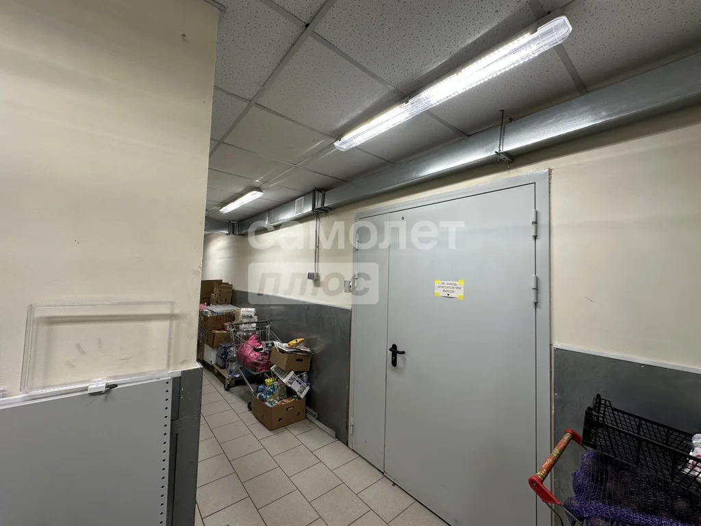 Продажа торгового помещения, Хомяково, ул. Хомяковская - Фото 9