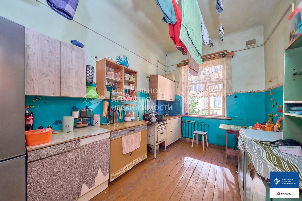 Продажа комнаты, Рязань, ул. Свободы - Фото 5