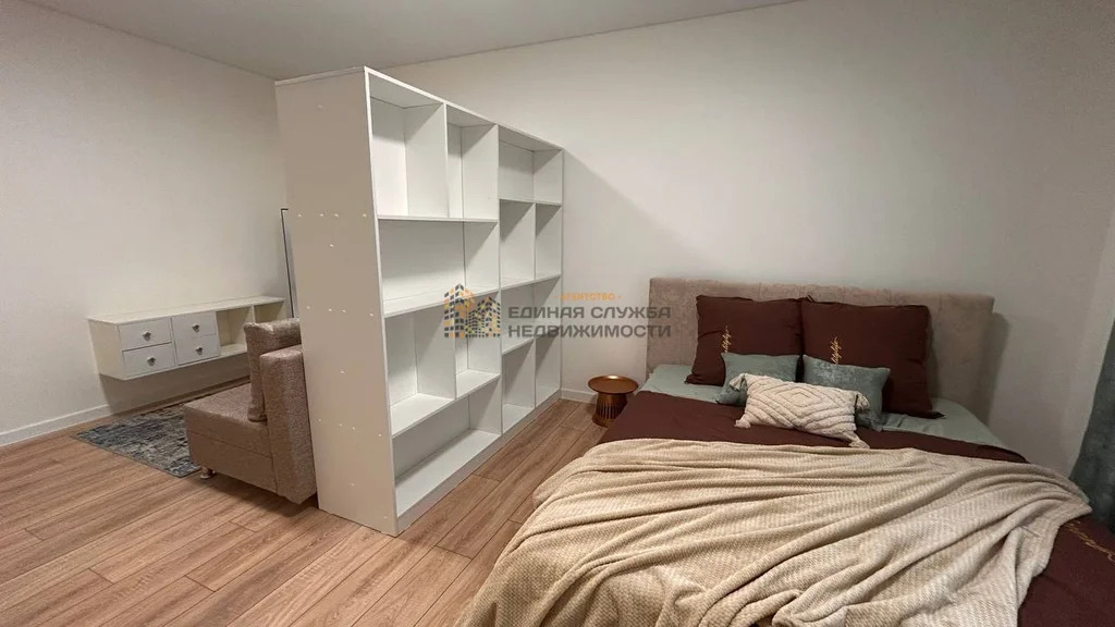 Аренда квартиры, Уфа, ул. Рихарда Зорге - Фото 2