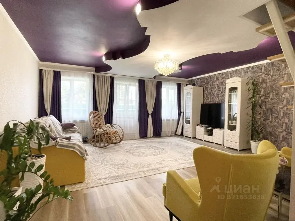 Продажа дома 186.0м ул. Республиканская, Ярославская область, ... - Фото 4