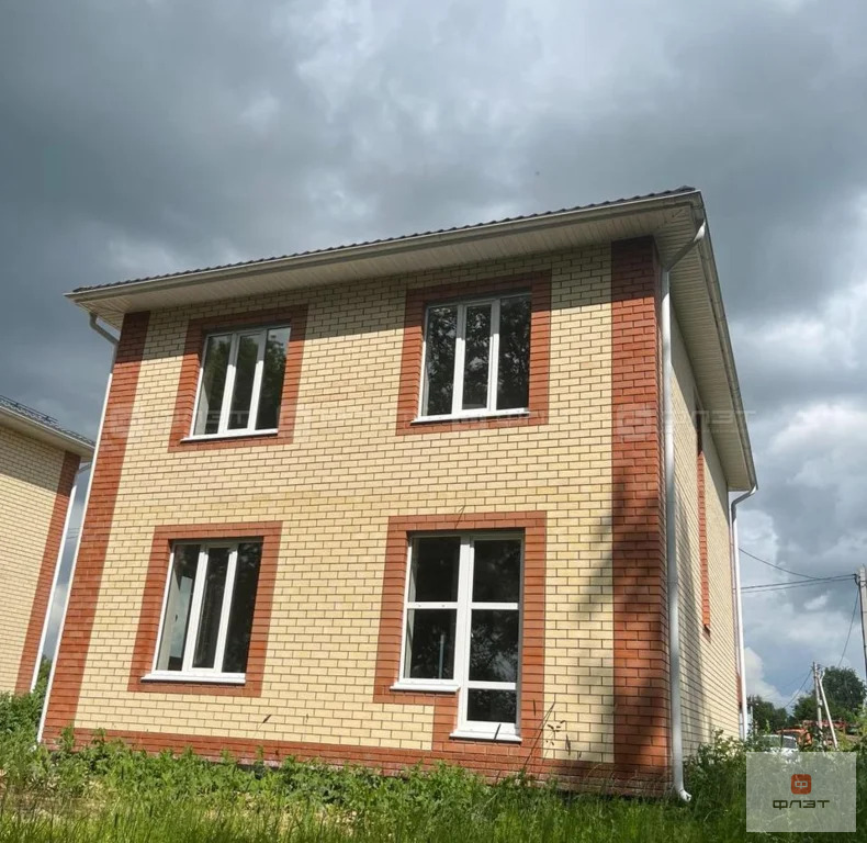 Продажа дома, Казань, ул. Советская (Большие Дербышки) - Фото 4