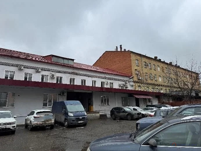 Продажа офиса, ул. Авиамоторная - Фото 4