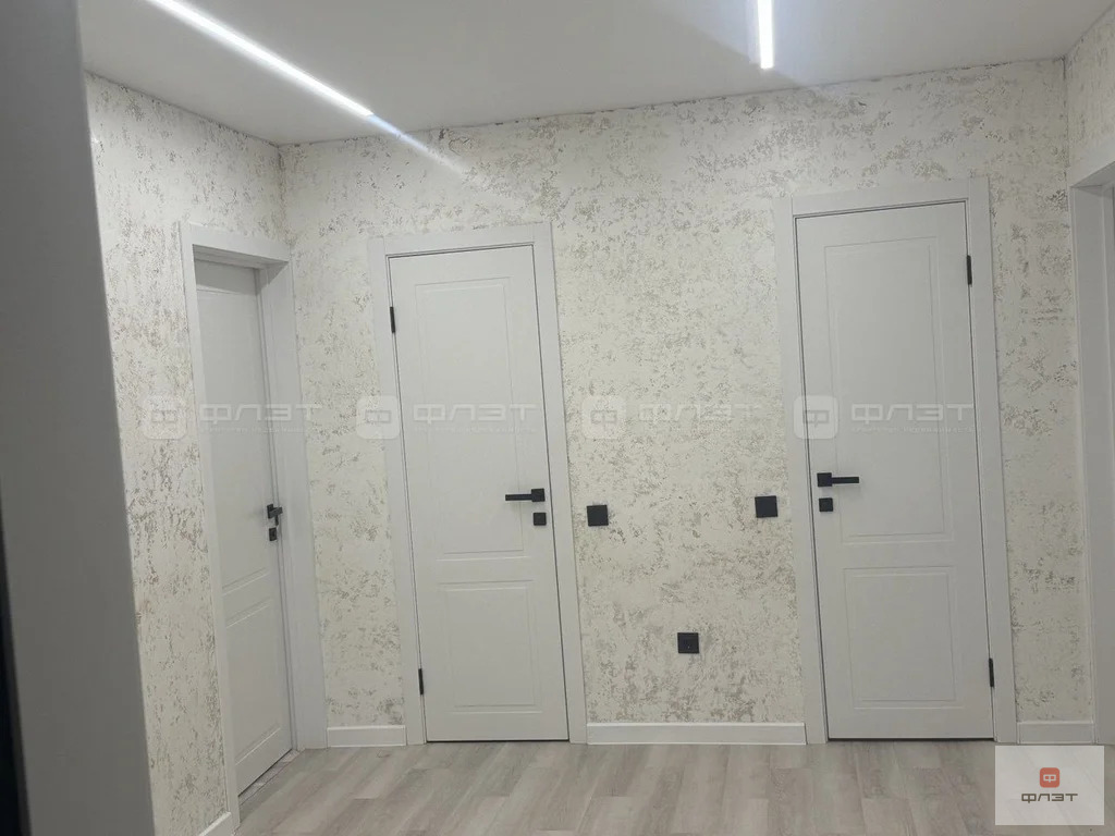 Продажа квартиры, Казань, ул. Нурихана Фаттаха - Фото 10