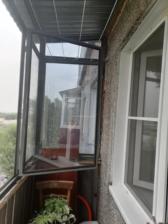 Продажа квартиры, Новокузнецк, ул. Ярославская - Фото 13