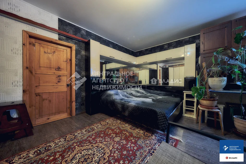 Продажа квартиры, Рязань, ул. Горького - Фото 12