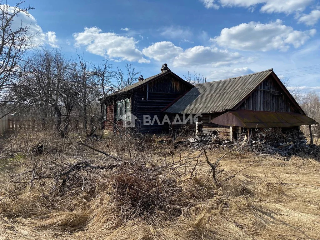 Селивановский район, посёлок Новый Быт, Шоссейная улица,  дом на ... - Фото 18