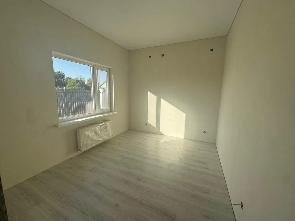 Продажа дома, Красный Октябрь, Темрюкский район, улица Заречная - Фото 5