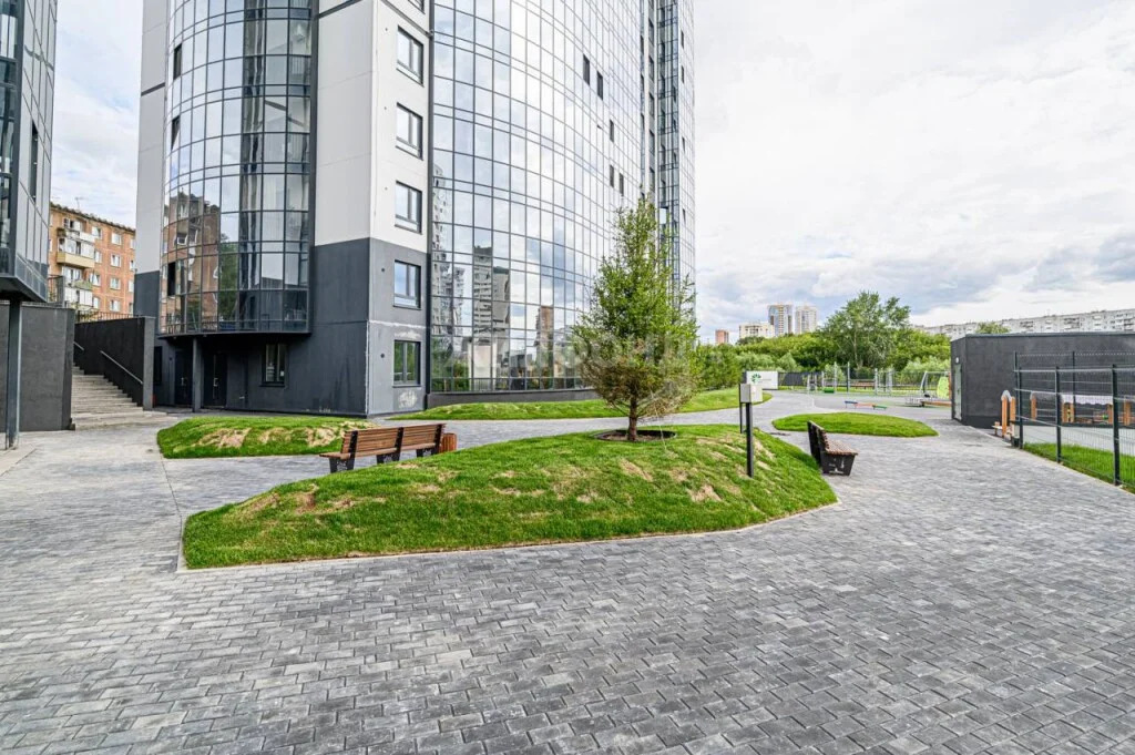 Продажа квартиры, Новосибирск, ул. Танковая - Фото 16