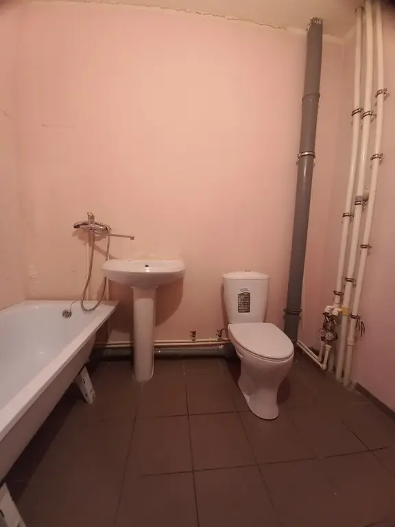 Продаётся 1-ком.кв. Спутник, Радужная 12, 2эт/12эт/п. - Фото 18