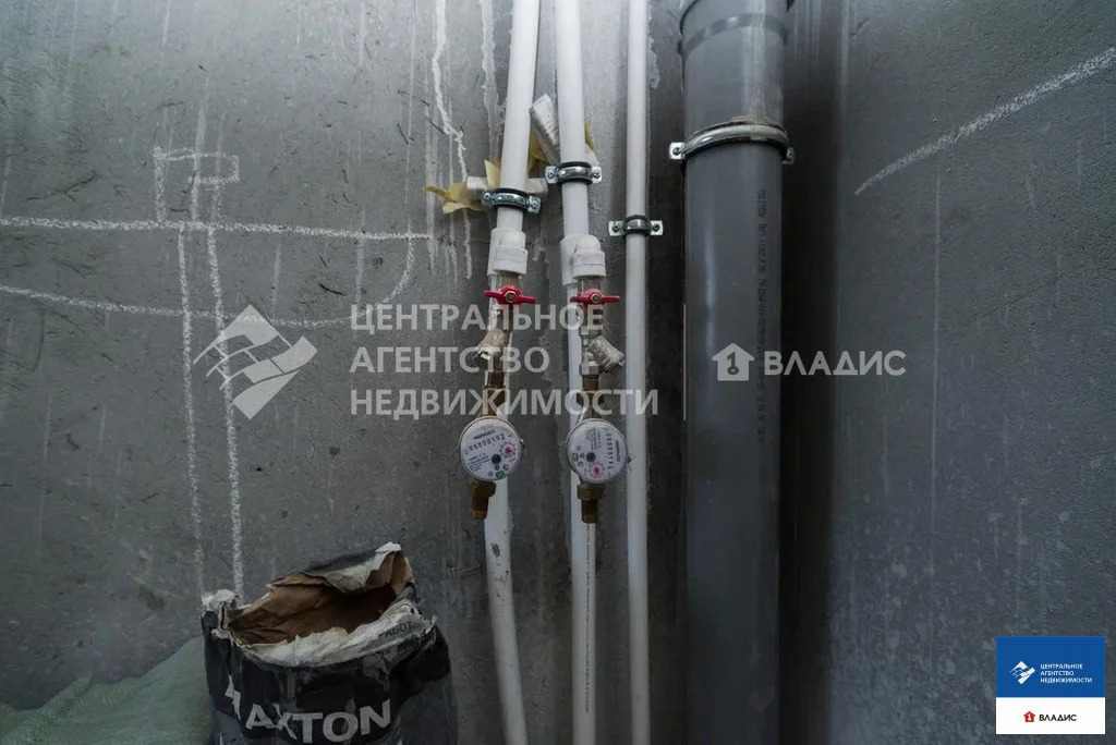 Продажа квартиры, Дядьково, Рязанский район, Малиновая улица - Фото 4