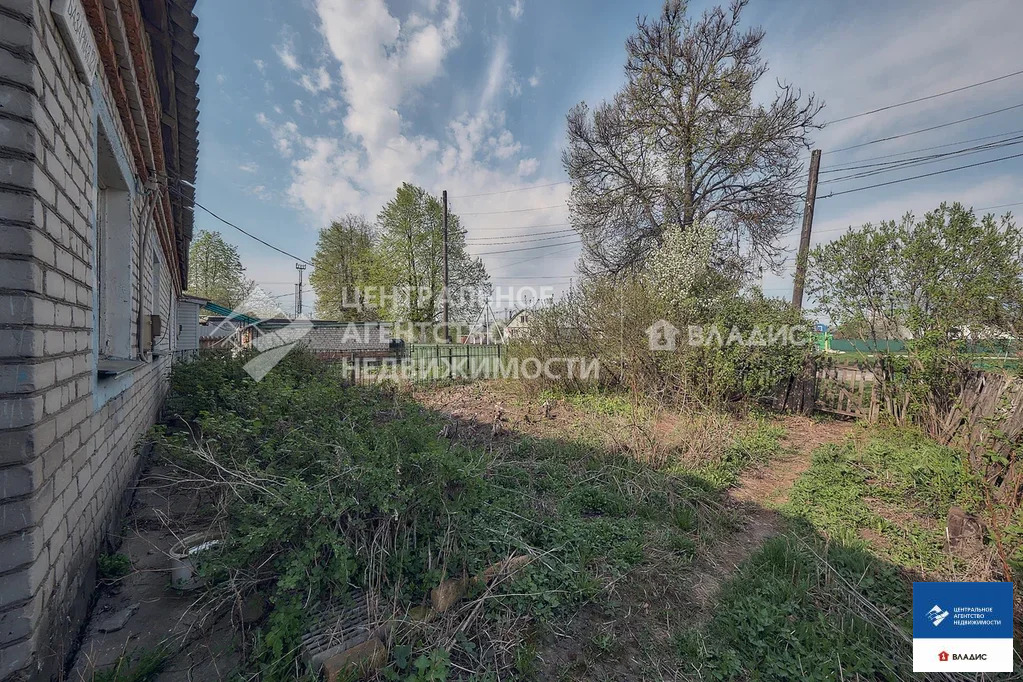 Продажа дома, Рыбное, Рыбновский район, ул. Базарная - Фото 11