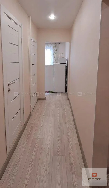 Продажа квартиры, Казань, ул. Рихарда Зорге - Фото 5