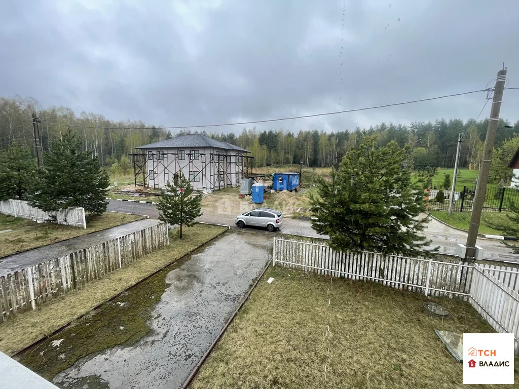 Продажа таунхауса, Щелковский район, Прохладная улица - Фото 19