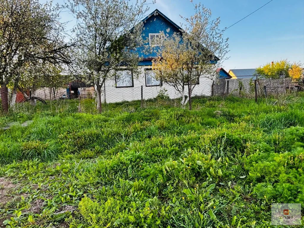 Продажа дома, Чернышевка, Высокогорский район, ул. Лесная - Фото 1