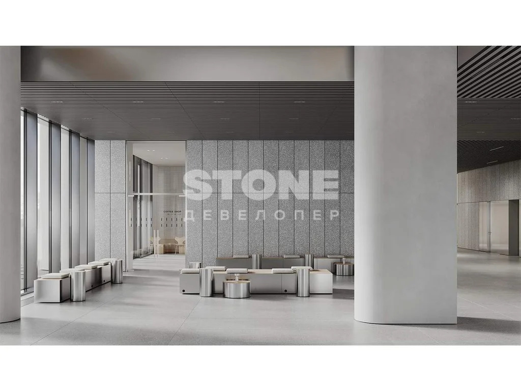 Продажа офиса 576.6 м2 - Фото 13