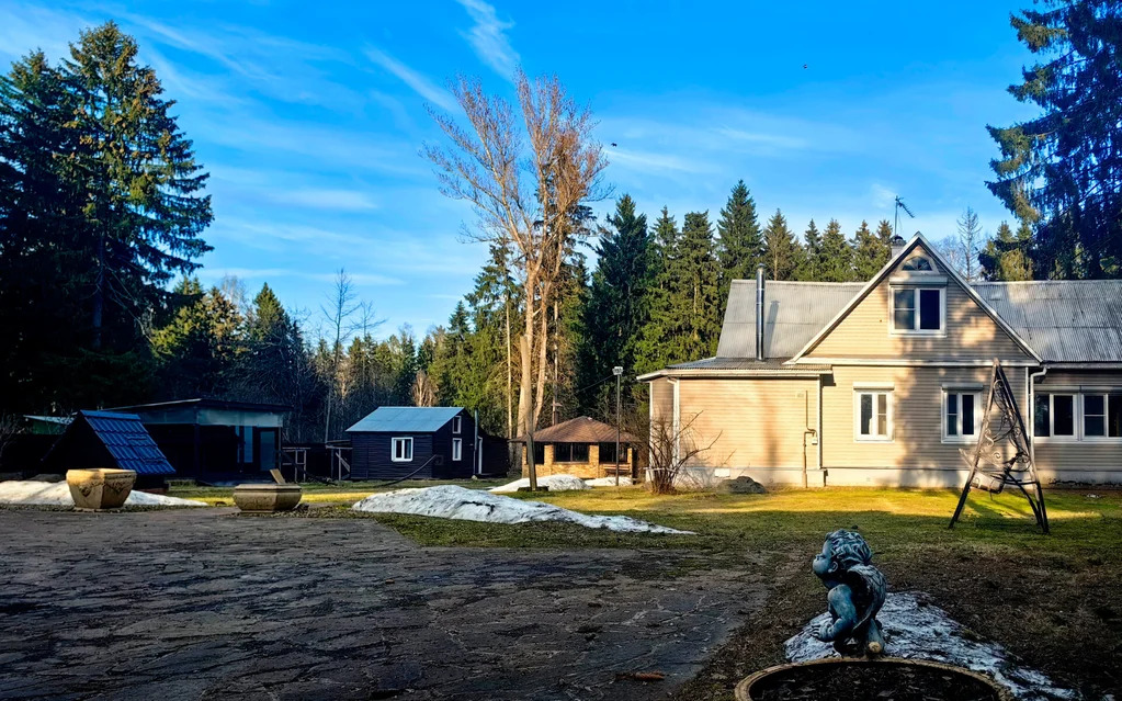 Продажа участка, Апрелевка, Наро-Фоминский район, ул. Кутузова - Фото 0