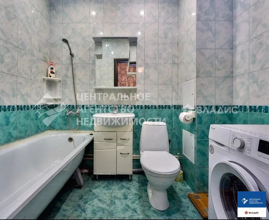 Продажа квартиры, Рязань, ул. Октябрьская - Фото 7