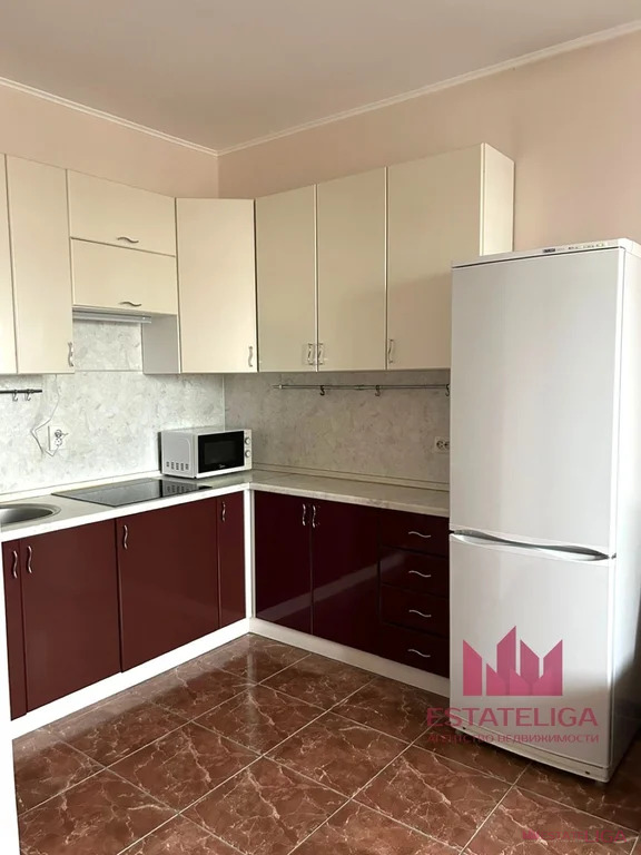 Продажа квартиры, Люберцы, Люберецкий район, Вертолетная улица - Фото 3