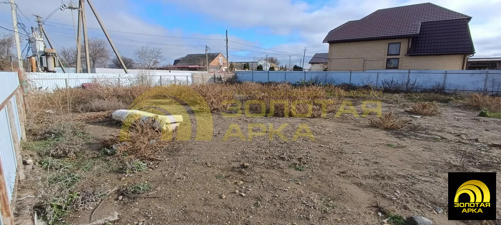 Продажа участка, Тамань, Темрюкский район, ул. Калинина - Фото 5