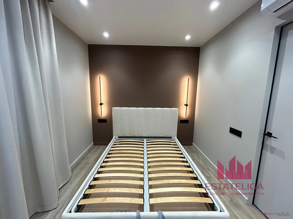 Аренда квартиры, 6-я Радиальная улица - Фото 10